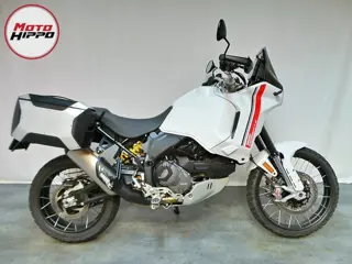 Ducati DESERT X (bj 2022)