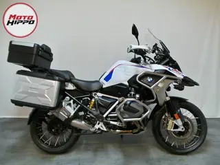 BMW R 1250 GS (bj 2023)