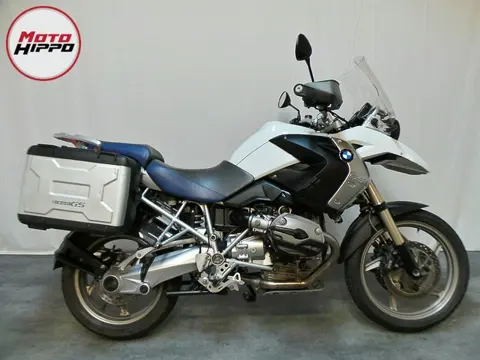 BMW R 1200 GS (bj 2010)