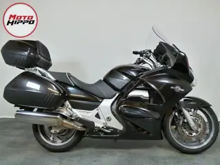 Honda ST 1300 ABS/TCS (bj 2013)