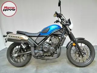 Honda CL 500 (bj 2023)