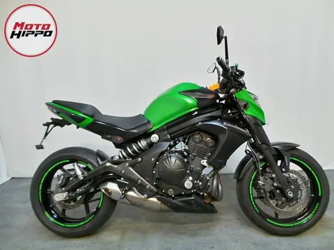 Kawasaki ER6-N ABS (bj 2014)