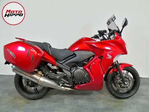 Honda CBF1000FA (bj 2013)