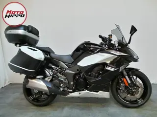 Kawasaki NINJA 1000SX (bj 2022)