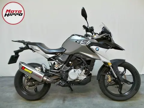 BMW G 310 GS (bj 2019)