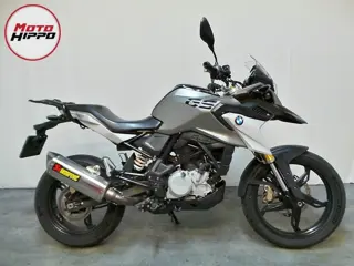 BMW G 310 GS (bj 2019)
