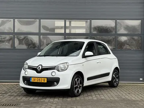 RENAULT TWINGO 1.0 SCE DYNAMIQUE I AIRCONDITIONING I CRUISE CONTROL I NAVIGATIE I R-LINK I PARKEERSE