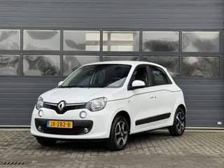 RENAULT TWINGO 1.0 SCE DYNAMIQUE I AIRCONDITIONING I CRUISE CONTROL I NAVIGATIE I R-LINK I PARKEERSE