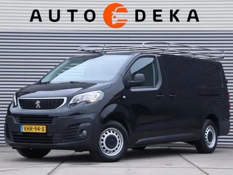 Peugeot Expert 2.0 BlueHDI 120 Long L3 Premium DC 5 PERS. *1e Eigenaar*
