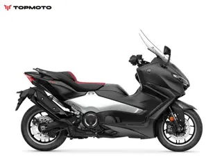 Yamaha TMax 560 ABS 25th Anniversary (bj 2026, automaat)