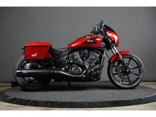 Indian Sport Scout RT Just arived!! (bj 2026)