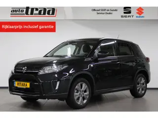Suzuki Vitara 1.5 Hybrid Select / Camera / Led verlichting / Navigatie / Adaptive cruise control /