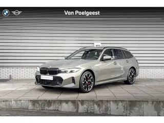 BMW 3 Serie Touring 330e M Sport Edition | M Sportpakket Pro | Innovation Pack | Comfort Pack | Trek