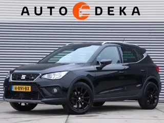 Seat Arona 1.0 TSI FR Business Intense Automaat *Virtual*ACC*Beats*