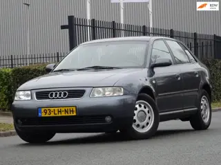 Audi A3 1.9 TDI Attraction BJ2003 5DRS CLIMA/CRUISE/APK