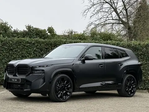 BMW XM PHEV Kith Edition | 23'' | B&W | M Drive Pack. | Driv. Ass. Prof. | Park. Plus | Trekhaak | S