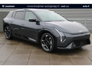 Kia EV4 GT-PlusLine 81.4 kWh Full Options / Direct uit voorraad leverbaar