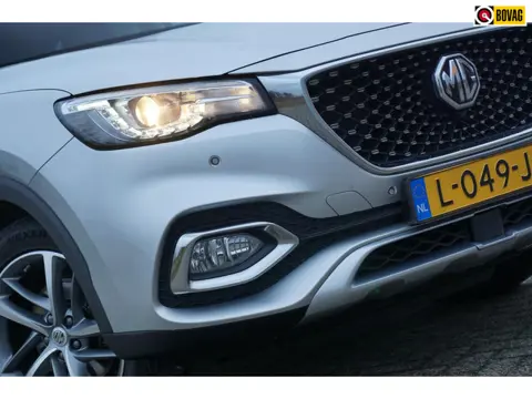 MG EHS 1.5 TGDI Edition1 | Medal Silver | Navi/AppleCarplay/Cruise/Clima - Keurig