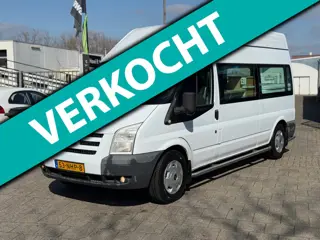 Ford TRANSIT/TOURNEO ZEER MOOIE CAMPER !!