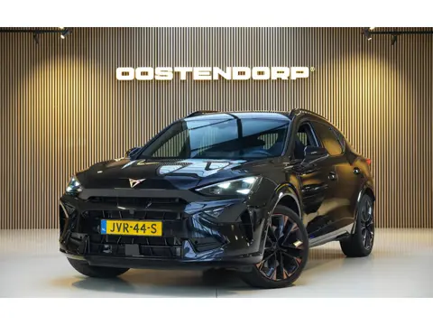 CUPRA Formentor 1.5TSI/272pk e-Hybrid VZ Performance|2024|Trekhaak|Sennheiser|19"LMV|PDC+Camera|Navi