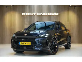 CUPRA Formentor 1.5TSI/272pk e-Hybrid VZ Performance|2024|Trekhaak|Sennheiser|19"LMV|PDC+Camera|Navi