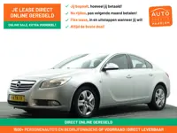 Opel Insignia 1.4 Turbo EcoFLEX Business+ Navigatie, Park Assist, Clima, Cruise, NAP 159dkm