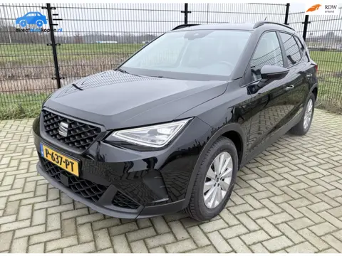 Seat Arona 1.0 TSI Style Business Intense | Navi | Carplay | Climate