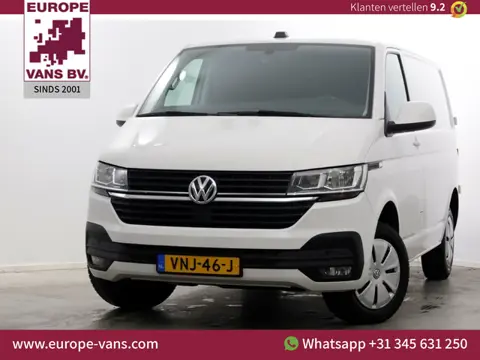 Volkswagen Transporter T6.1 2.0 TDI 150pk DSG-Automaat L1H1 Airco/Camera 01-2022