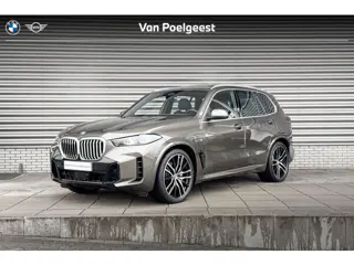BMW X5 xDrive50e