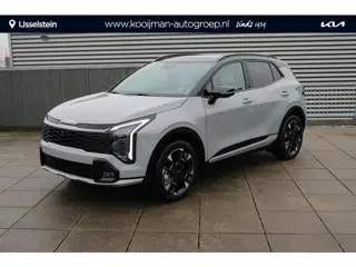 Kia Sportage 1.6 T-GDi Plug-in Hybrid GT-PlusLine STOELKOELING, TWO-TONE, PANORAMADAK