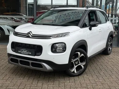 CITROEN C3 AIRCROSS 1.2 PT S&S SHINE 110 PK PANO NAVI AIRCO/ECC PDC,