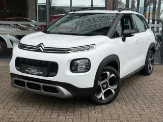 CITROEN C3 AIRCROSS 1.2 PT S&S SHINE 110 PK PANO NAVI AIRCO/ECC PDC,