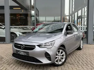 OPEL CORSA 1.2 EDITION NAVI AIRCO CRUISE CONTROL