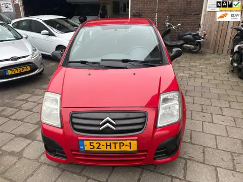 Citroen C2 1.1i Furio
