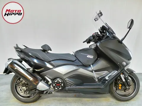 Yamaha TMAX Iron Max (bj 2016)