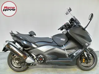 Yamaha TMAX Iron Max (bj 2016)