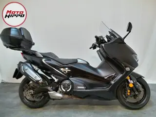 Yamaha TMAX Tech MAX (bj 2020)