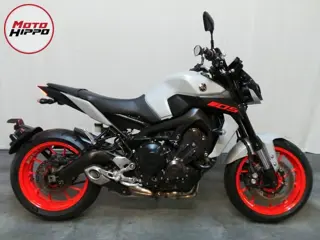Yamaha MT-09 (bj 2020)