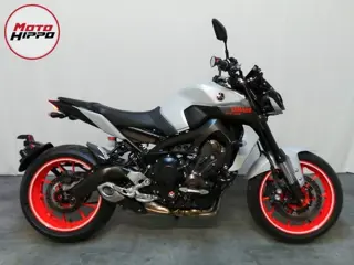 Yamaha MT-09 (bj 2019)