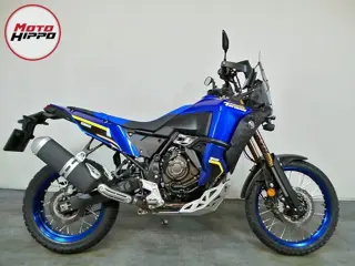 Yamaha TENERE 700 WORLD RAID (bj 2023)