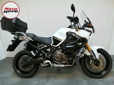 Yamaha XT 1200 Z Super Tenere (bj 2014)