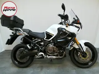 Yamaha XT 1200 Z Super Tenere (bj 2014)