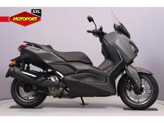 Yamaha X-MAX 300 (bj 2026)