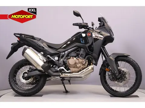 Honda CRF 1100 AFRICA TWIN (bj 2026)