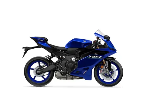 Yamaha YZF R9 (bj 2026)