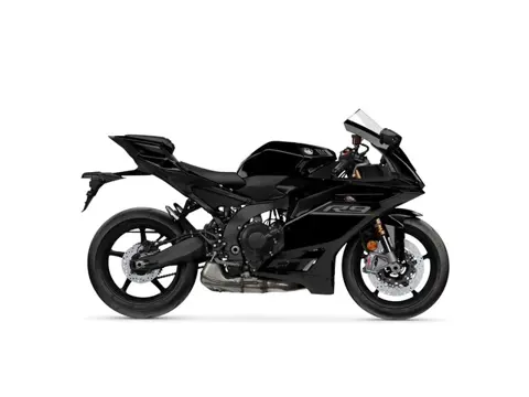 Yamaha YZF R9 (bj 2026)