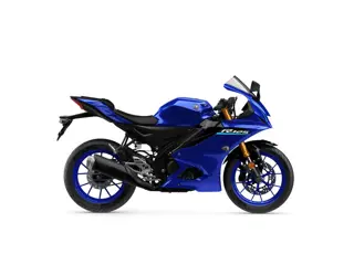 Yamaha YZF R125 (bj 2026)
