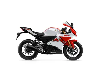 Yamaha YZF R125 70th Anniversary (bj 2026)