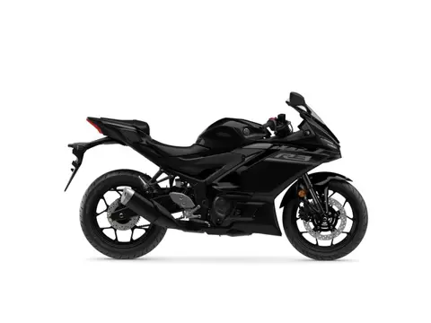Yamaha YZF R3 (bj 2026)