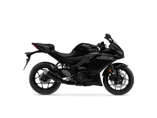 Yamaha YZF R3 (bj 2026)